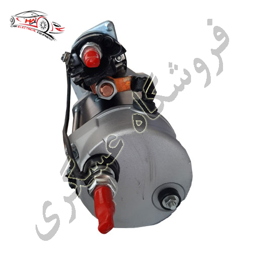 استارت کمنز